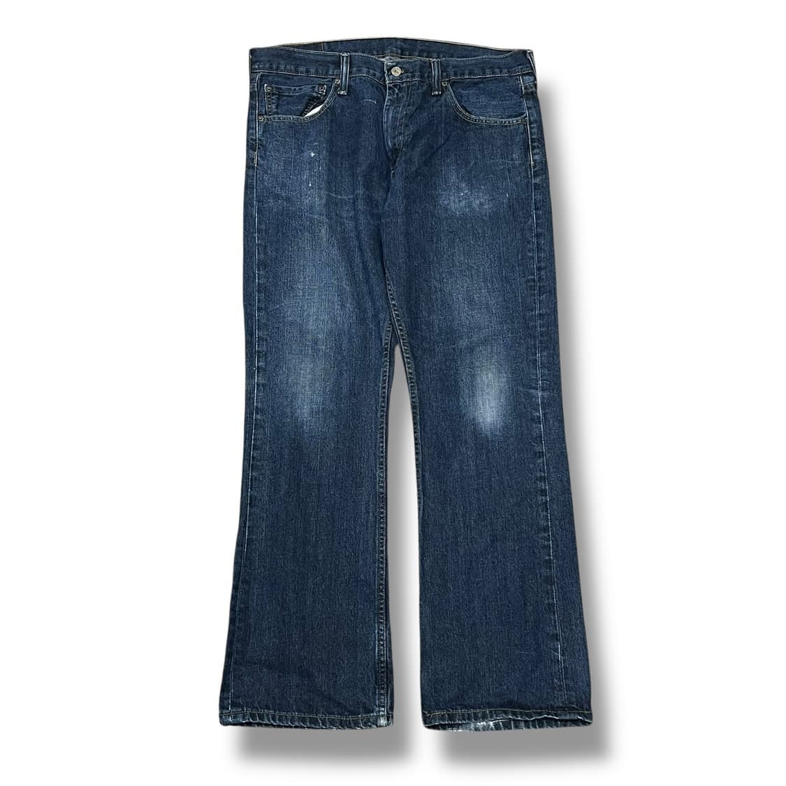 리바이스 527 부츠컷 데님팬츠 s08505 상품이미지2