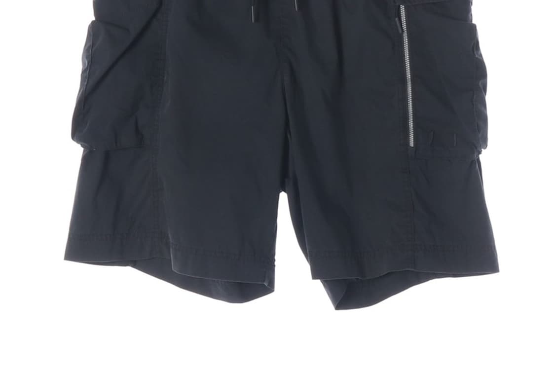 나이키 카고 지퍼 포켓 숏팬츠 XL 상품이미지4