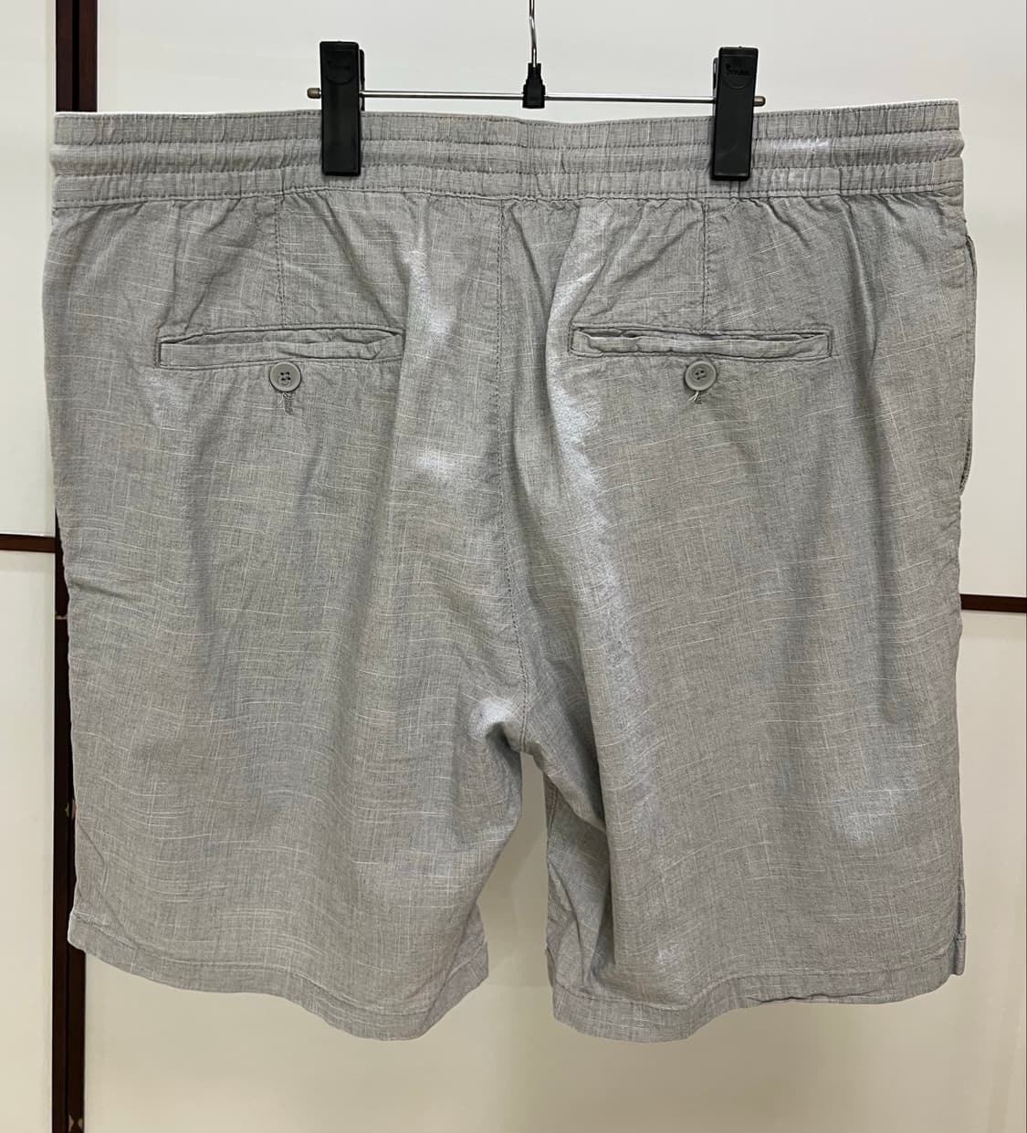 [H&M / L.O.G.G.] 남성 캐주얼 팬츠 2개 (XL) 상품이미지6