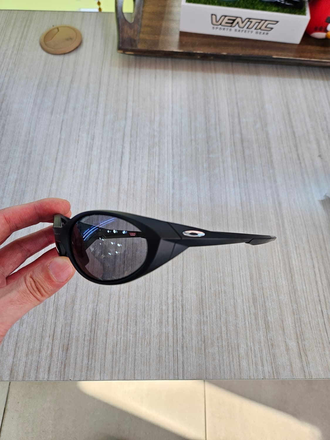 오클리 아이자켓 9438-01 새상품 상품이미지3