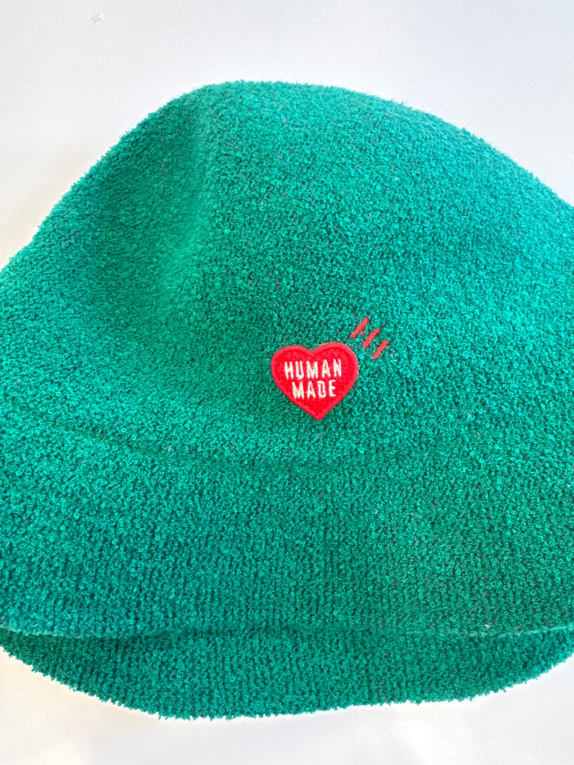 휴먼메이드 버켓햇 상품이미지2