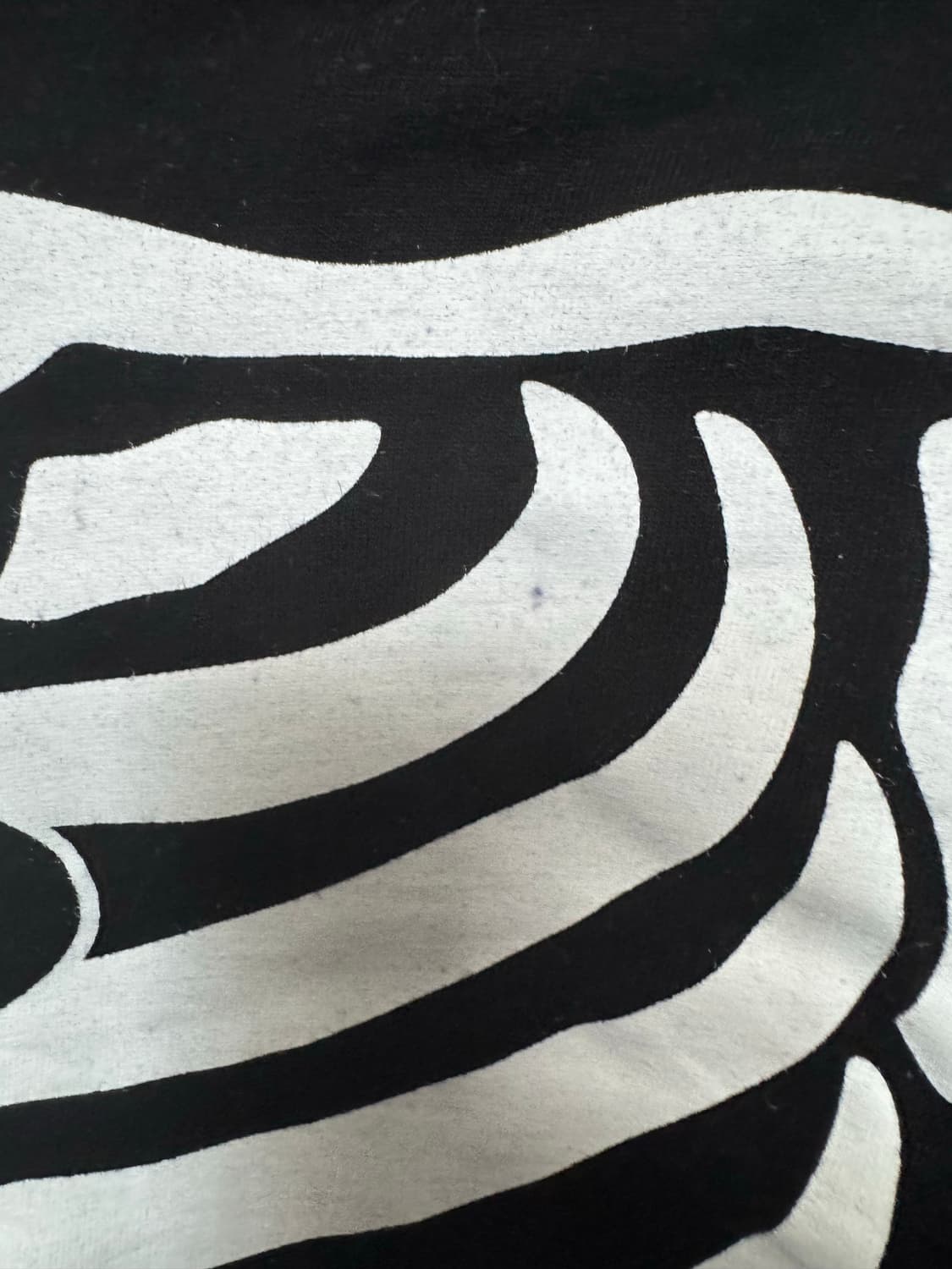 Vanson leather 나염 본 슬리브  상품이미지3