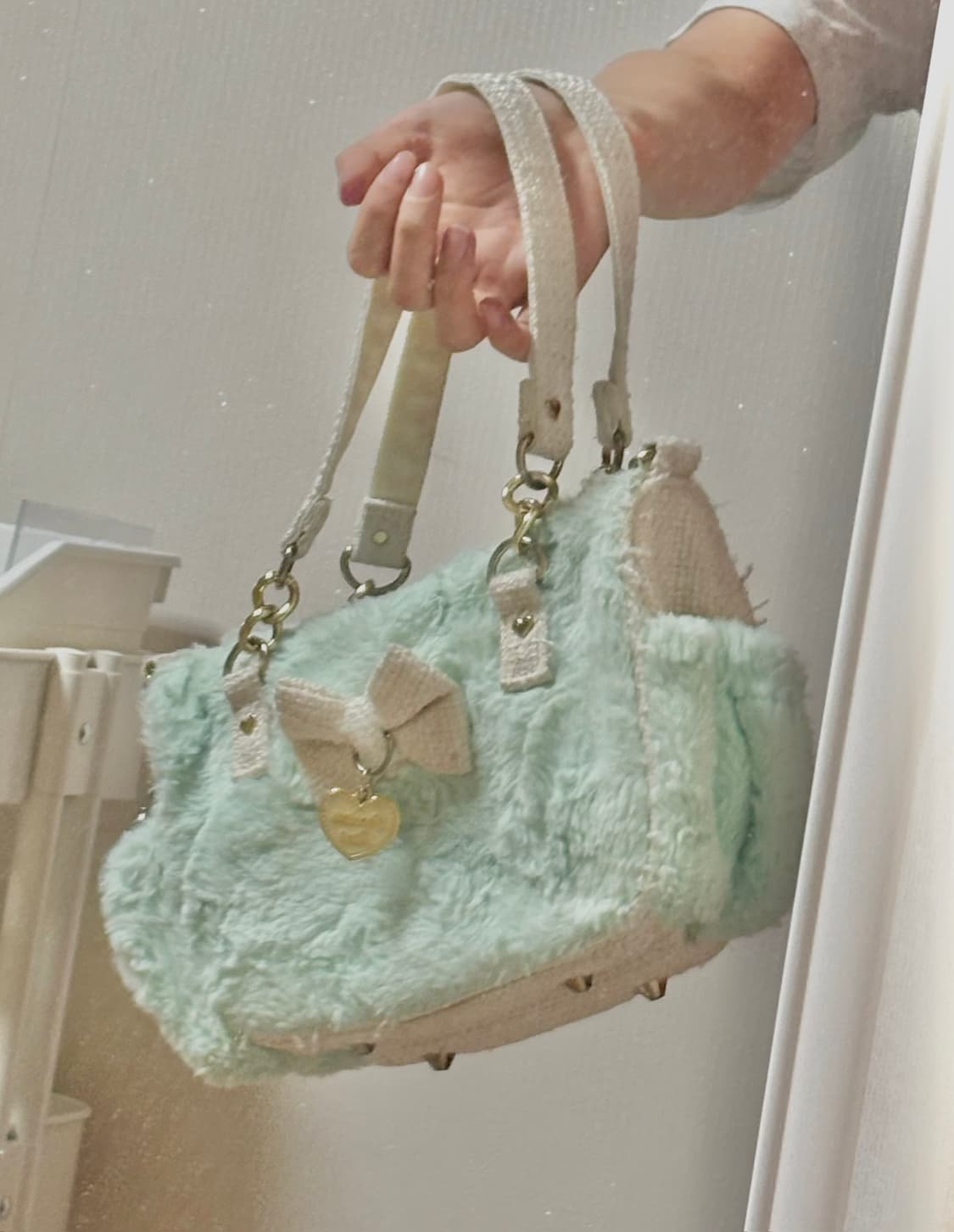 히메갸루 리즈리사 깔 고전 센스 오브 미카사 상품이미지1