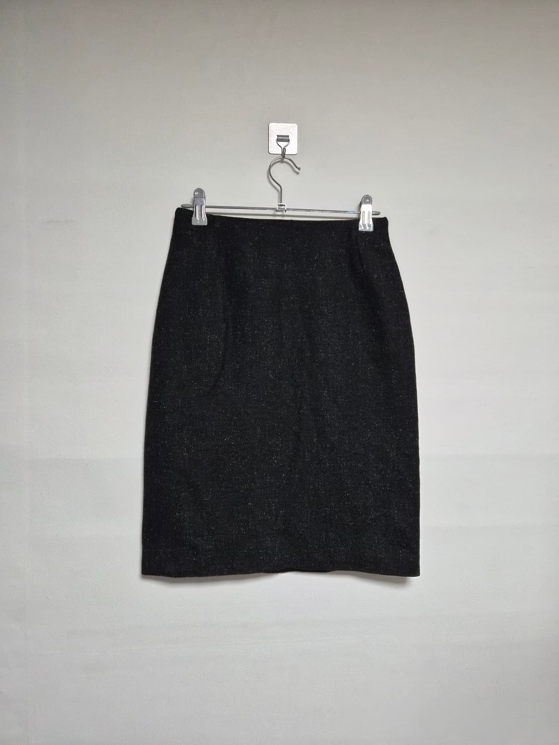 베르사체Versace 울 스커트 38사이즈 P-127 상품이미지1