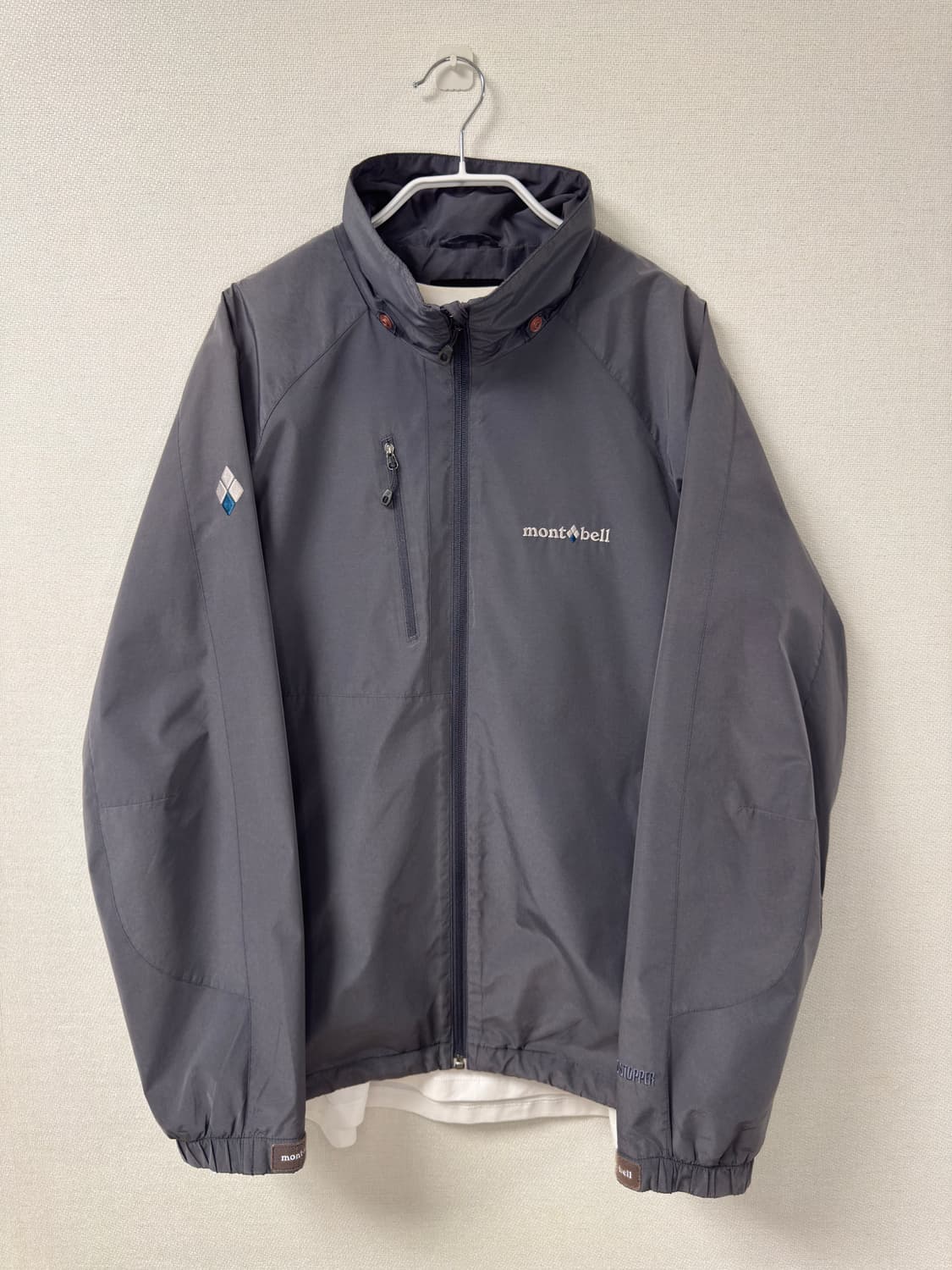 몽벨 윈드스타퍼 상품이미지7