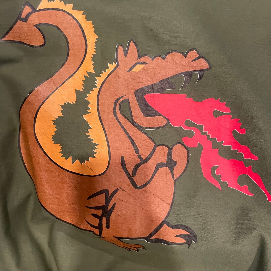 70s US M65 FIELD JACKET REFORM 상품이미지7