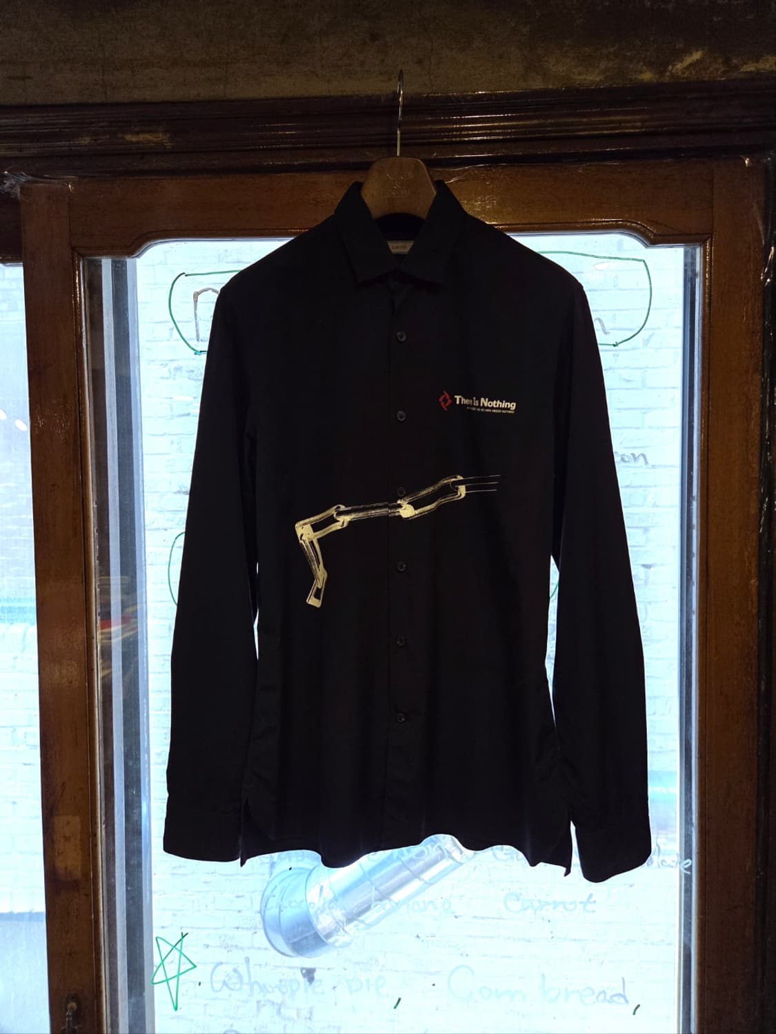 랑방 셔츠 상품이미지1