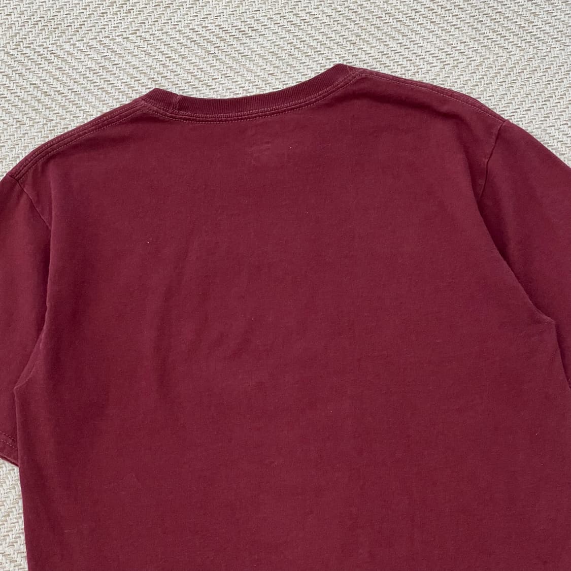 챔피온 하버드컬리지 반팔티 r3902 상품이미지4