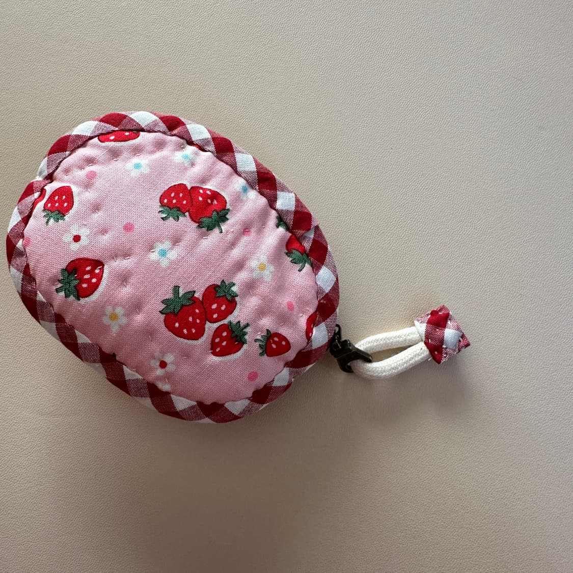 에어팟 파우치 / 키링 /동전지갑 /작은파우치 상품이미지3