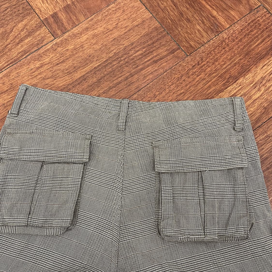 빔즈 하운드투스 카고 팬츠 상품이미지2