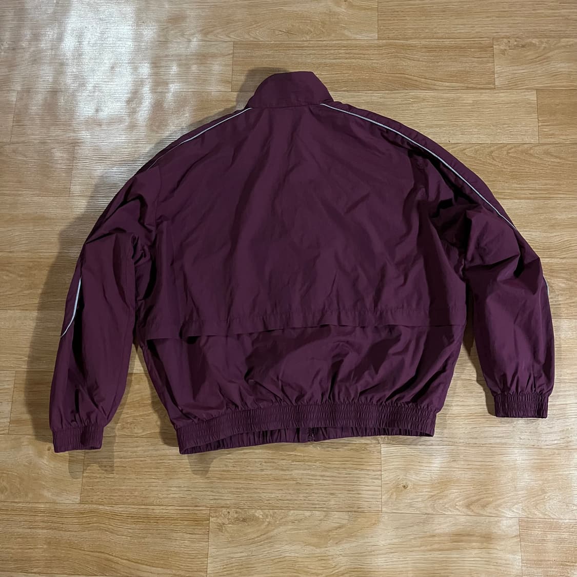 [100-105] 나이키 솔로스우시 우븐자켓 상품이미지8