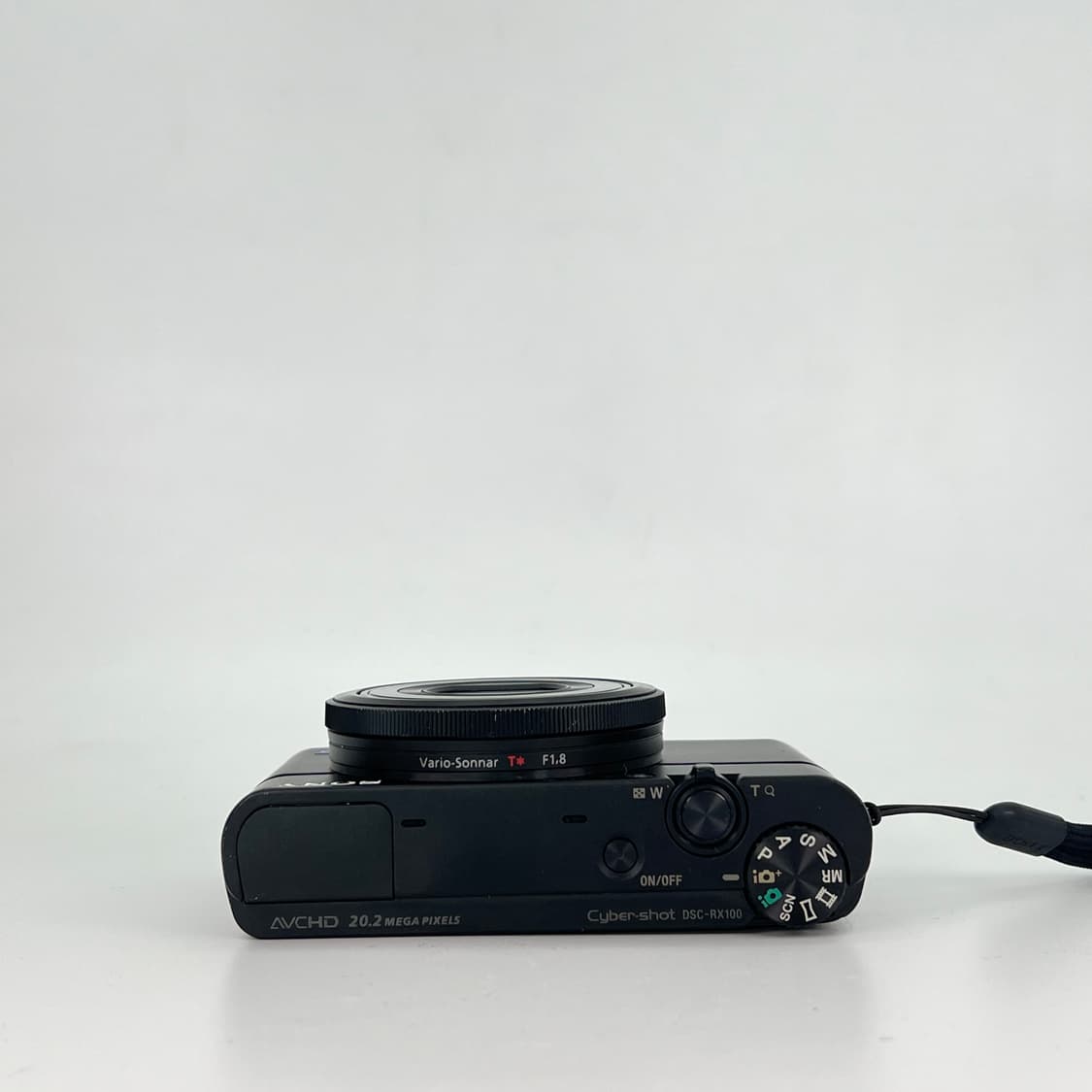 소니 사이버샷 Sony cyber-shot RX100 블랙 상품이미지7