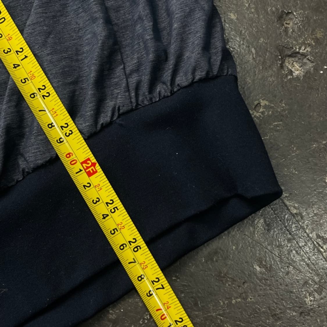 105 노스페이스 블루종 자켓  상품이미지7