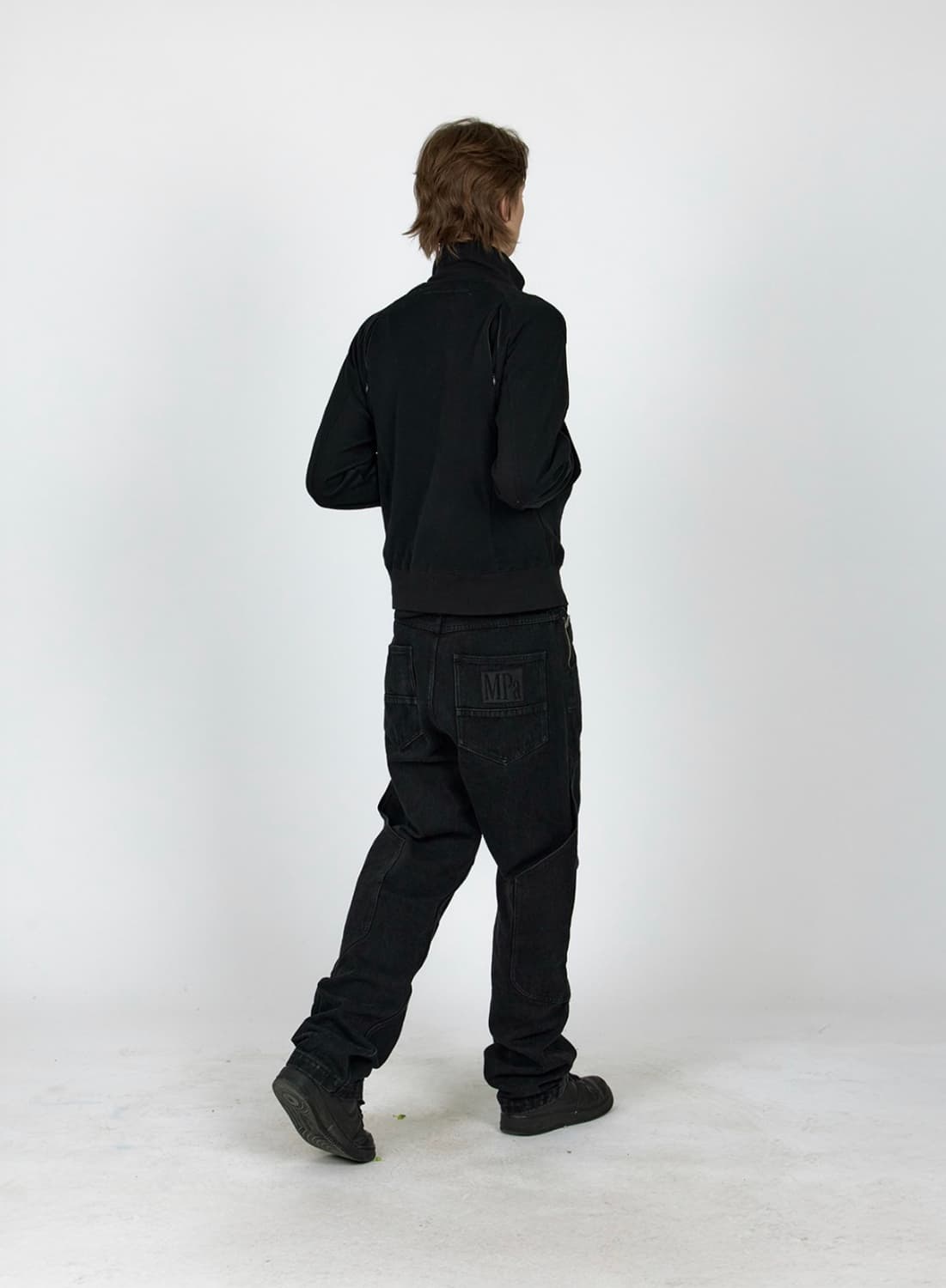 MPa CALF POCKET PANTS L 상품이미지2