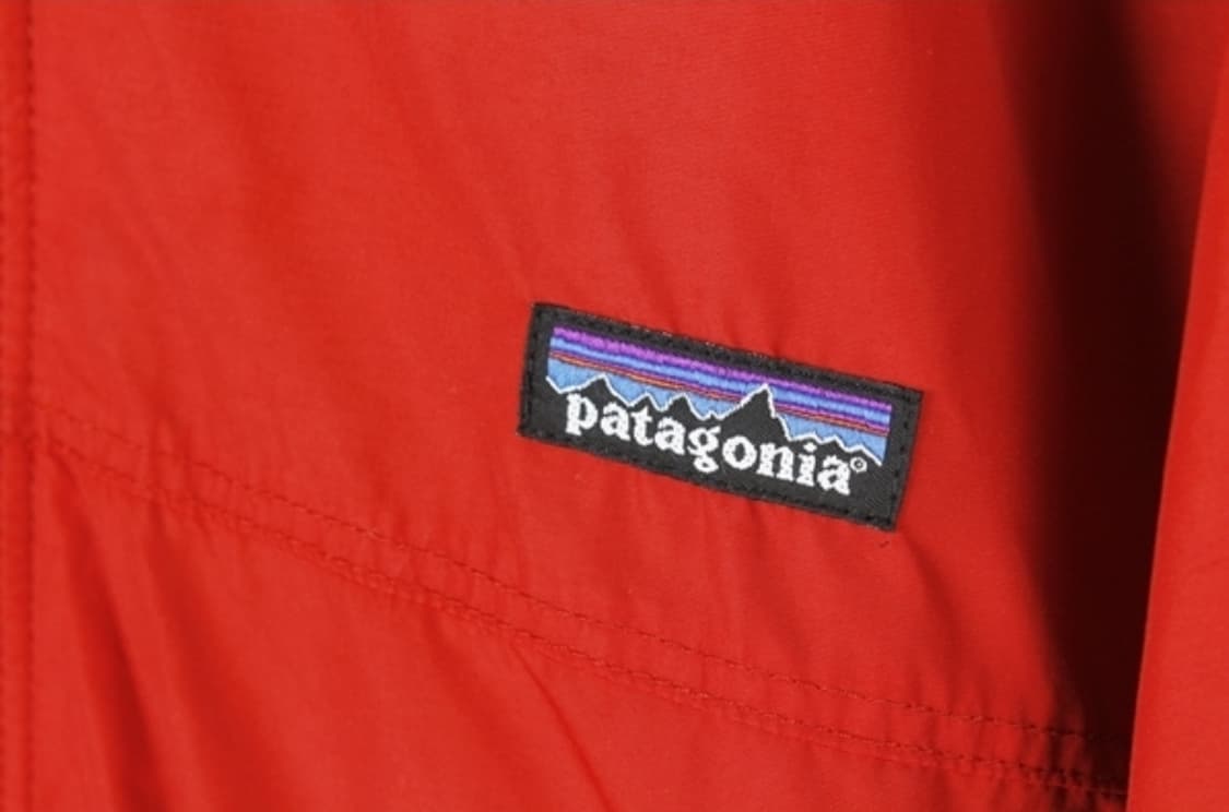 Patagonia 이너 후리스 집업 점퍼 MAN_M 상품이미지5