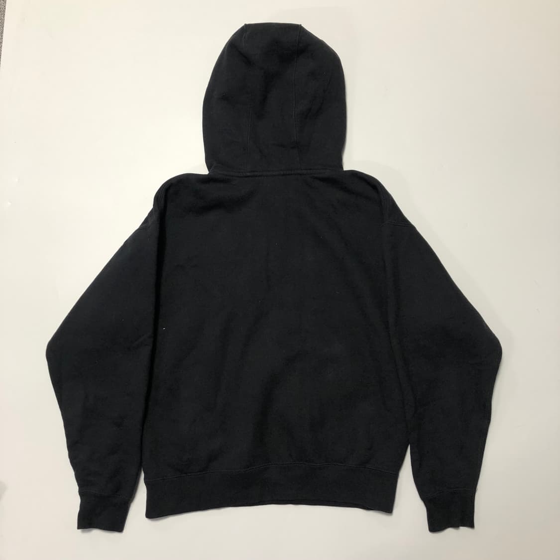 나이키 솔로스우시  후드티 상품이미지2