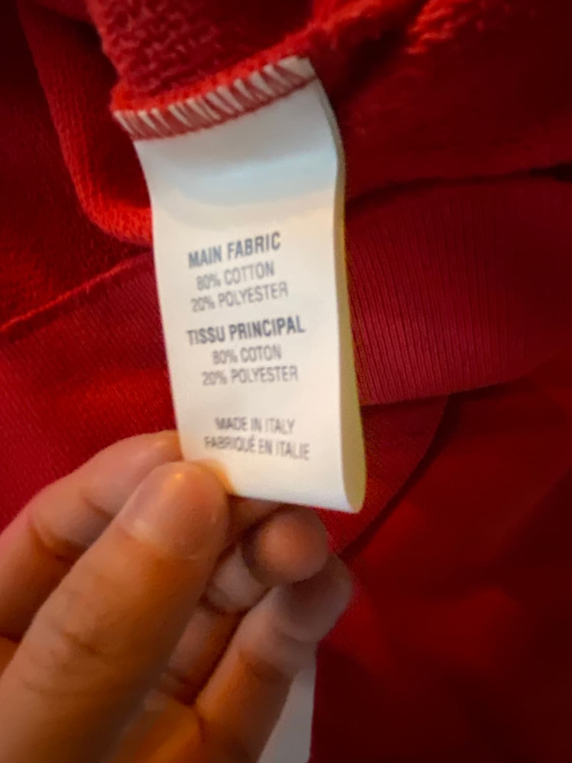 베트멍 챔피온 언발란스 오버핏 맨투맨 사이즈 s  상품이미지5