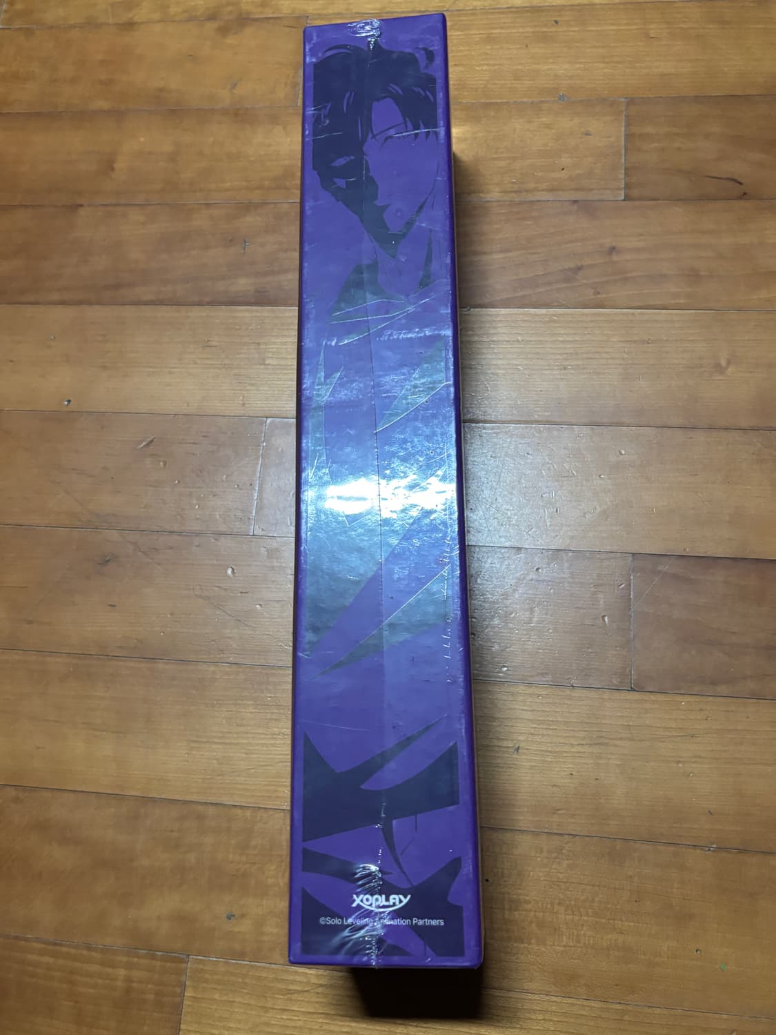 미개봉) 나혼자만 레벨업 체스 애니메이션 보드게임 인테리어 소품 상품이미지8