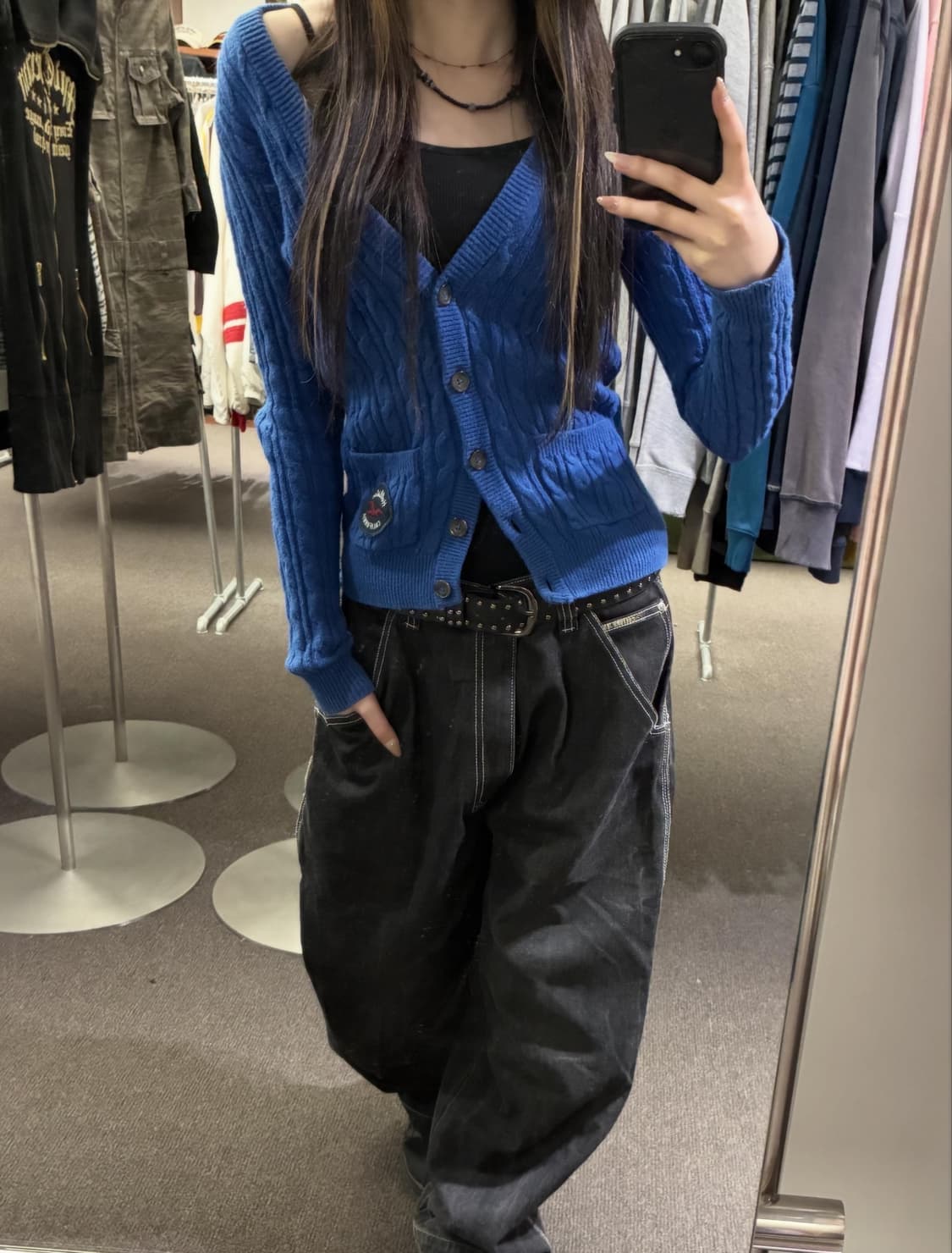 Electric Cobalt Street 🪁🎱 상품이미지2