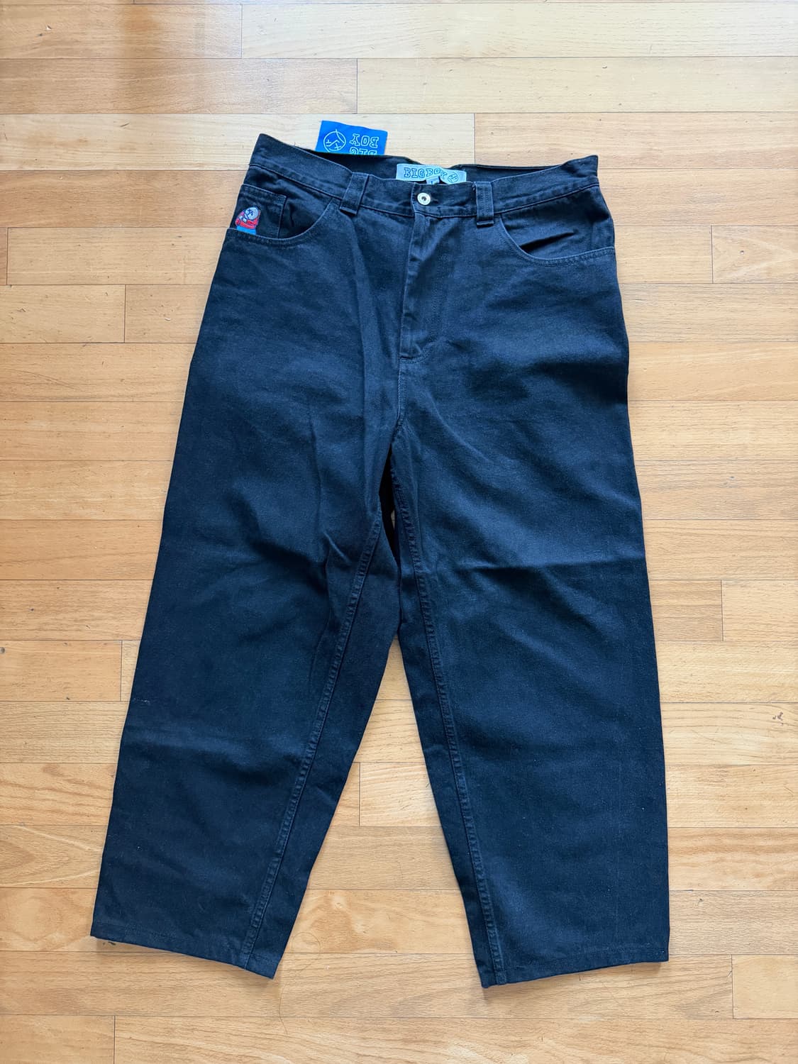 폴라스케이트 빅보이 상품이미지1