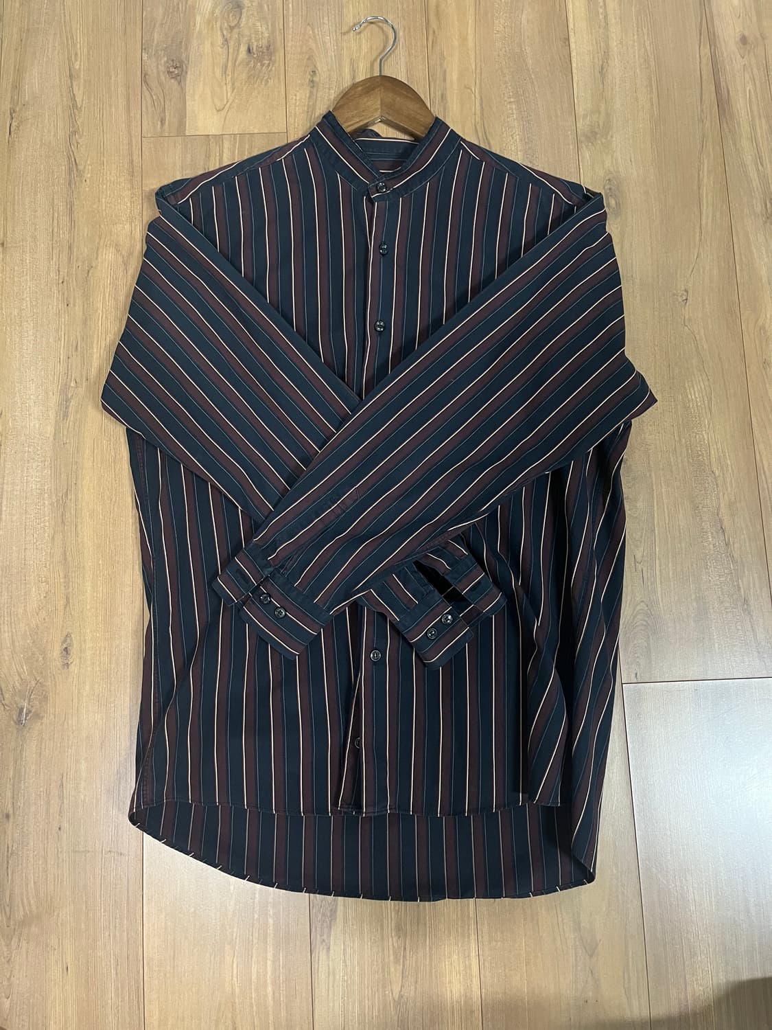 Yezac 셔츠 상품이미지1