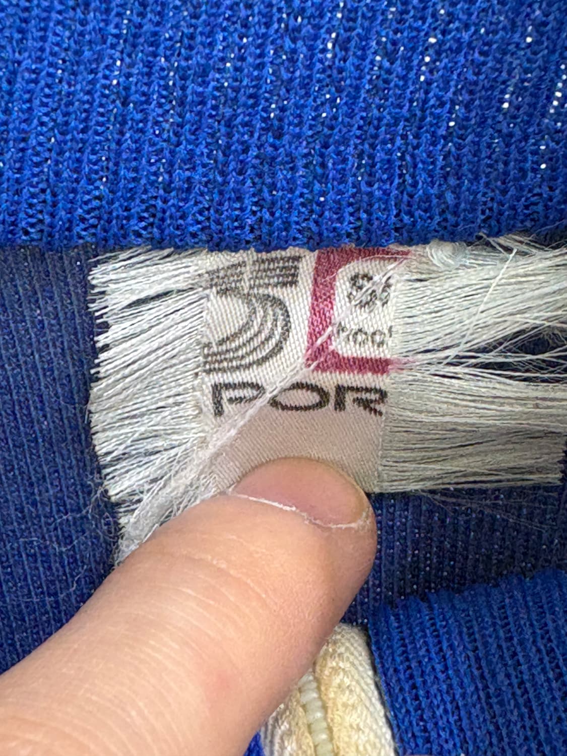 VINTAGE 집업 상품이미지6