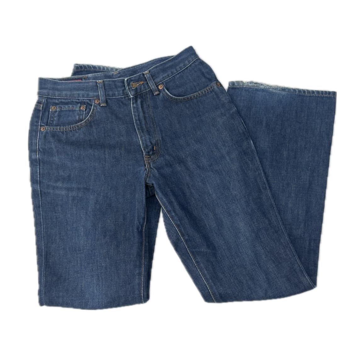 Edwin 에드윈 부츠컷 빈티지 데님 팬츠 청바지 30X32 503 27 상품이미지2