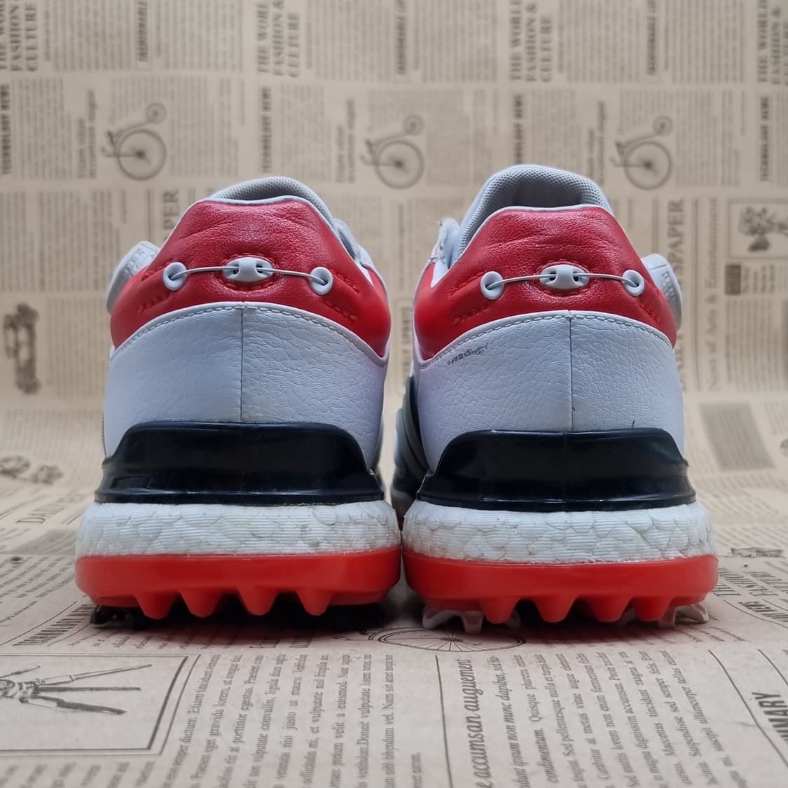 아디다스 투어360eqt보아 골프화 260 상품이미지4