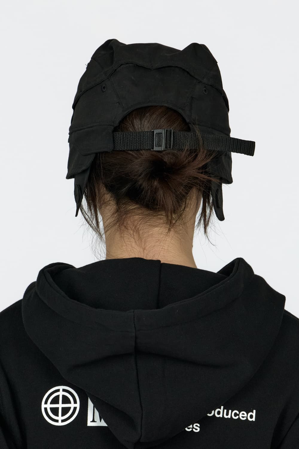 플라스틱 프로덕트 MPa MASK BONNET 상품이미지8