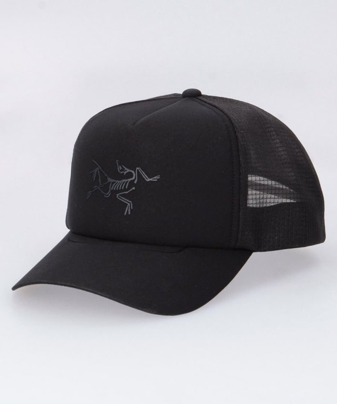 ARC'TERYX BIRD TRUCKER CURVED 상품이미지1