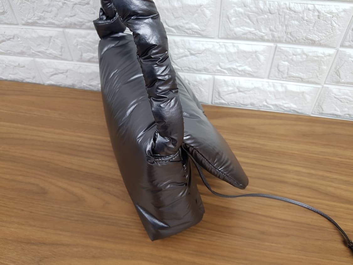 로사케이 숄더백 & 크로스백 (누볼라 패딩백) 미사용 상품이미지4