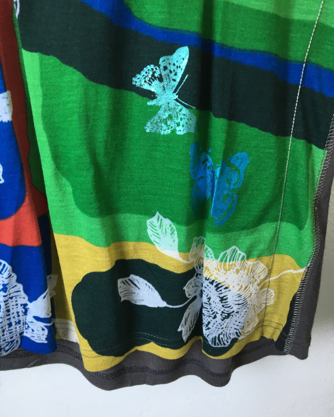 Desigual sleeve 상품이미지5