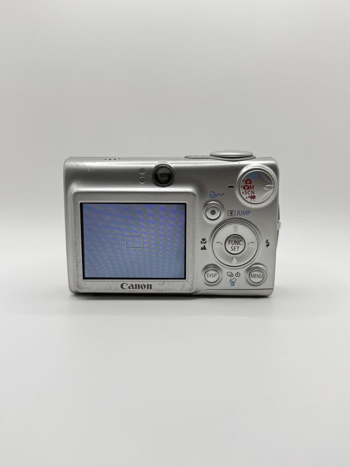 캐논 익서스 700 (익시 600) 빈티지디카 디지털카메라 상품이미지4