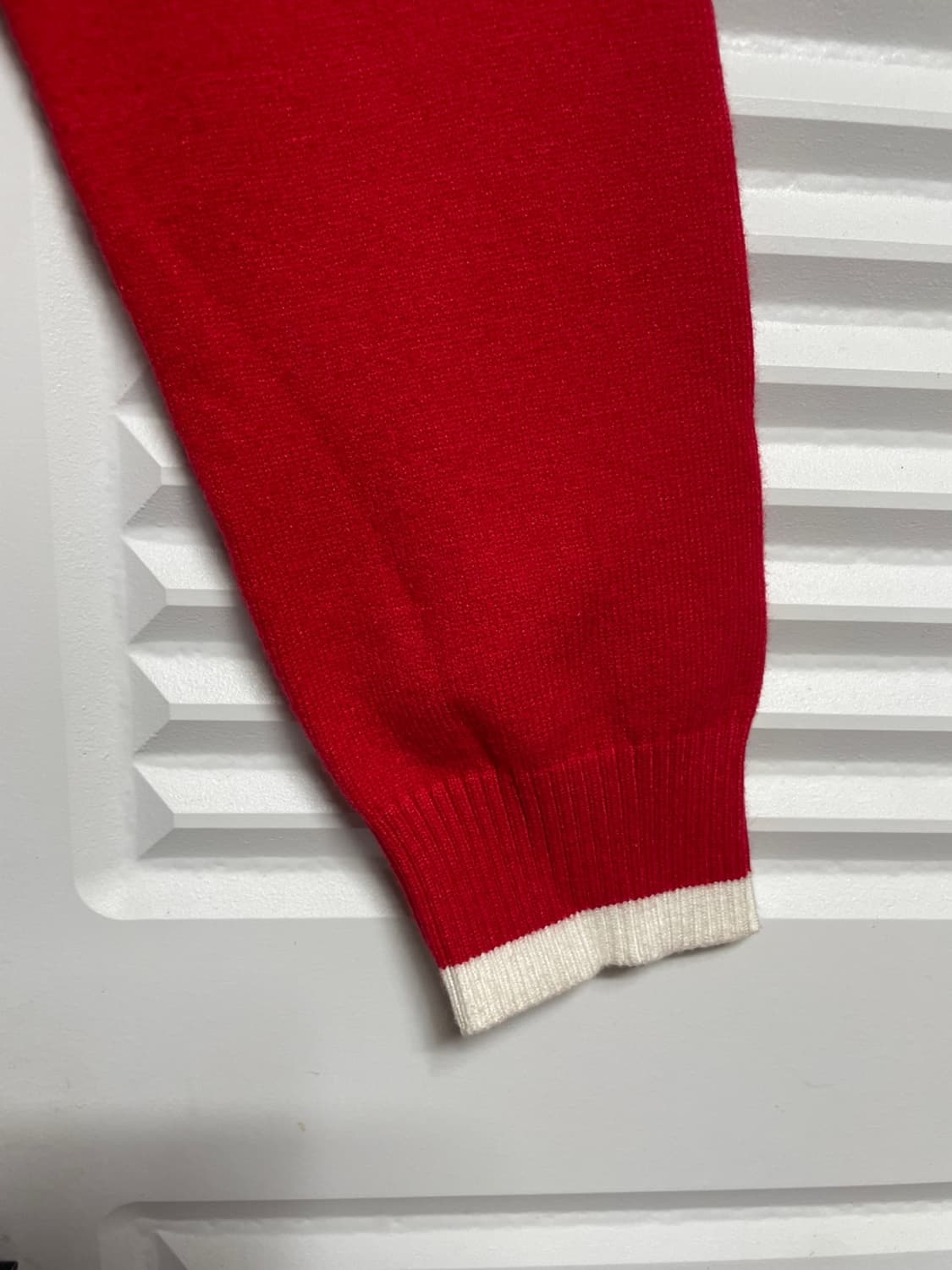 커터앤벅 니트 티셔츠 상품이미지9