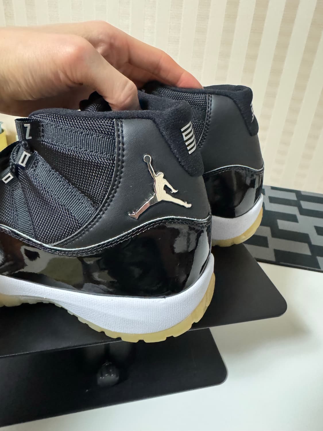 조던 11 레트로 주빌리 상품이미지3