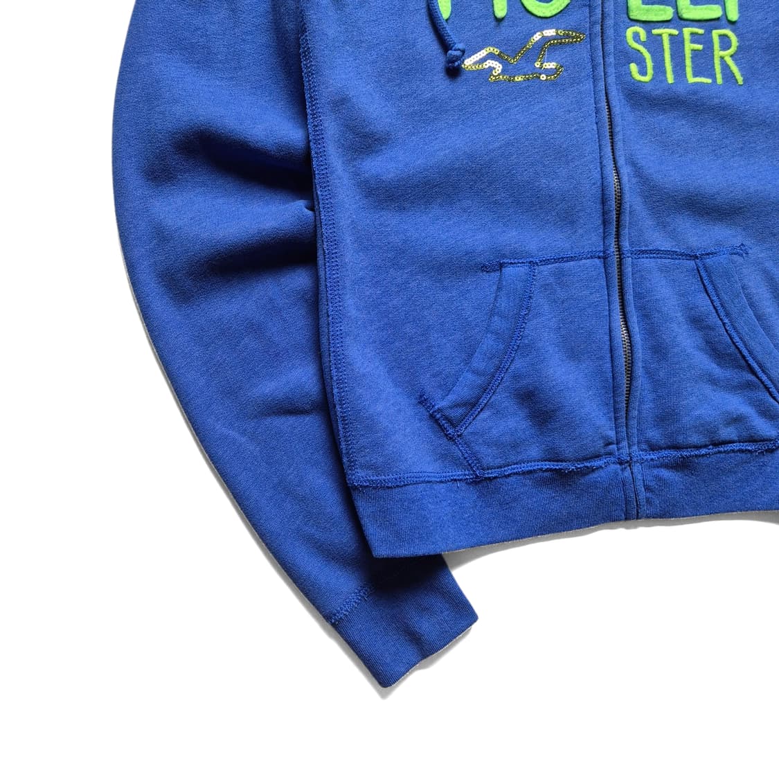 [M] 홀리스터 후드집업 상품이미지4