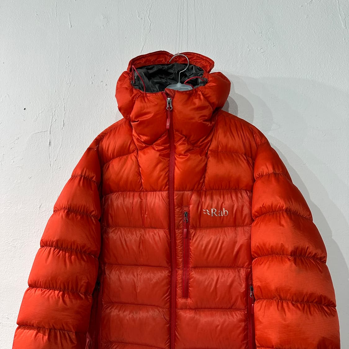 Rab 랩 인피니티엔듀런스 퍼텍스 패딩 L 상품이미지2