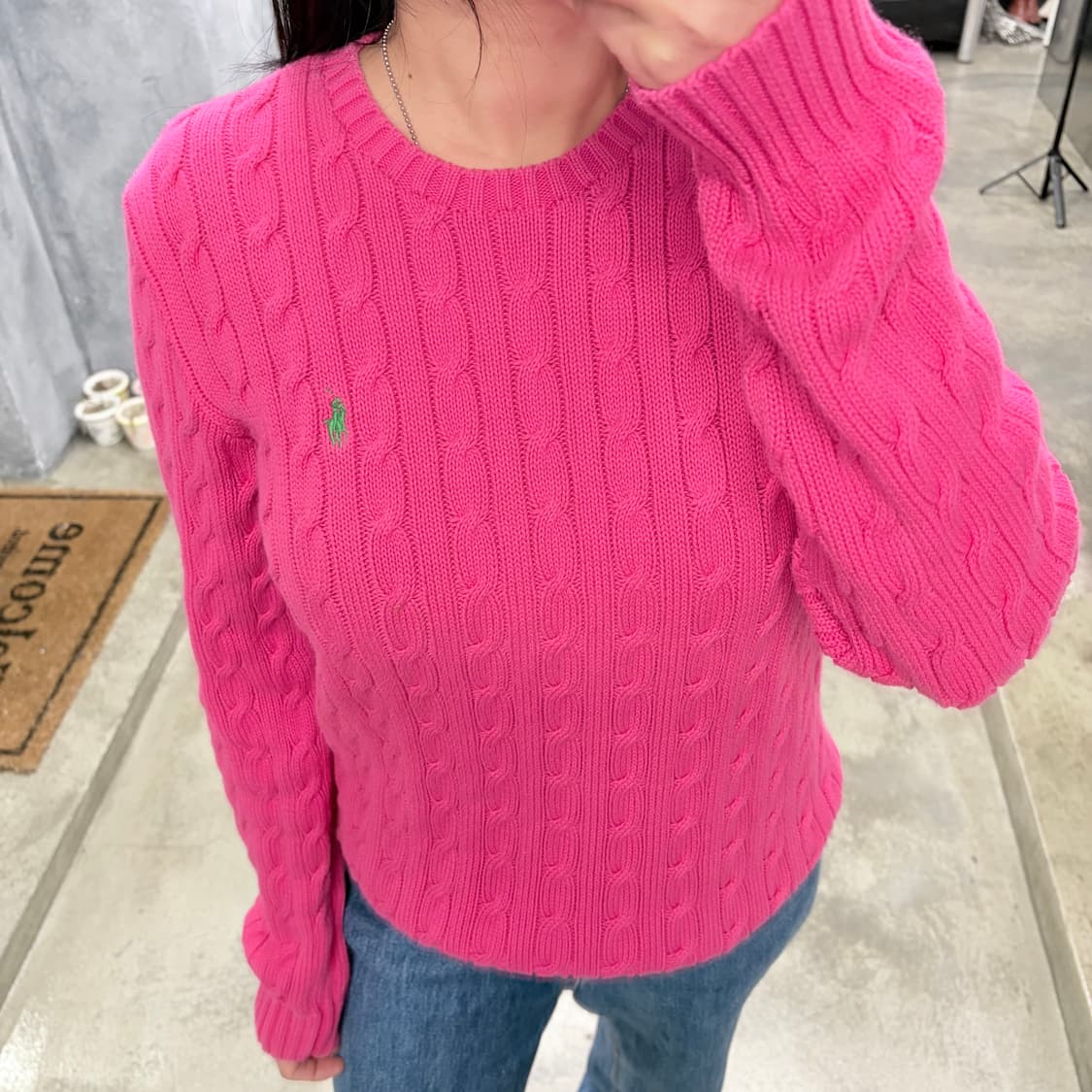 Polo Ralph Lauren 상품이미지1