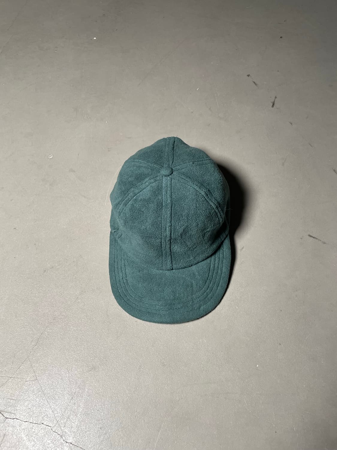 구린 브로스 Classic Fleece 6-Panel 상품이미지2