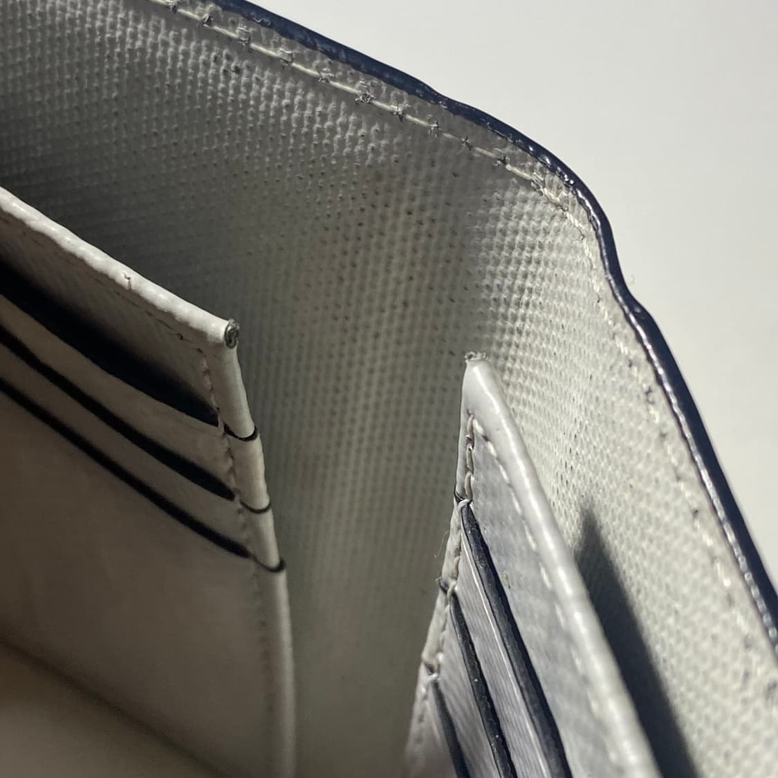 [정품] 카네이테이 딥슬림 반지갑 상품이미지7