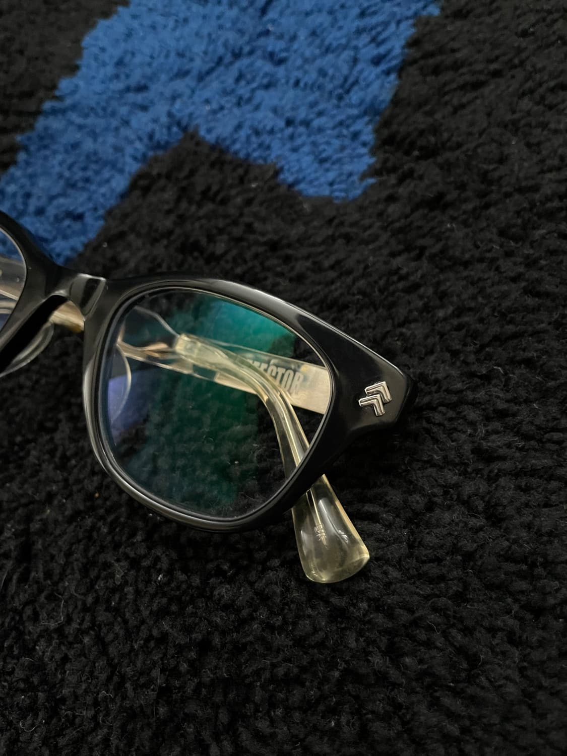 Challenger x Effector 상품이미지2