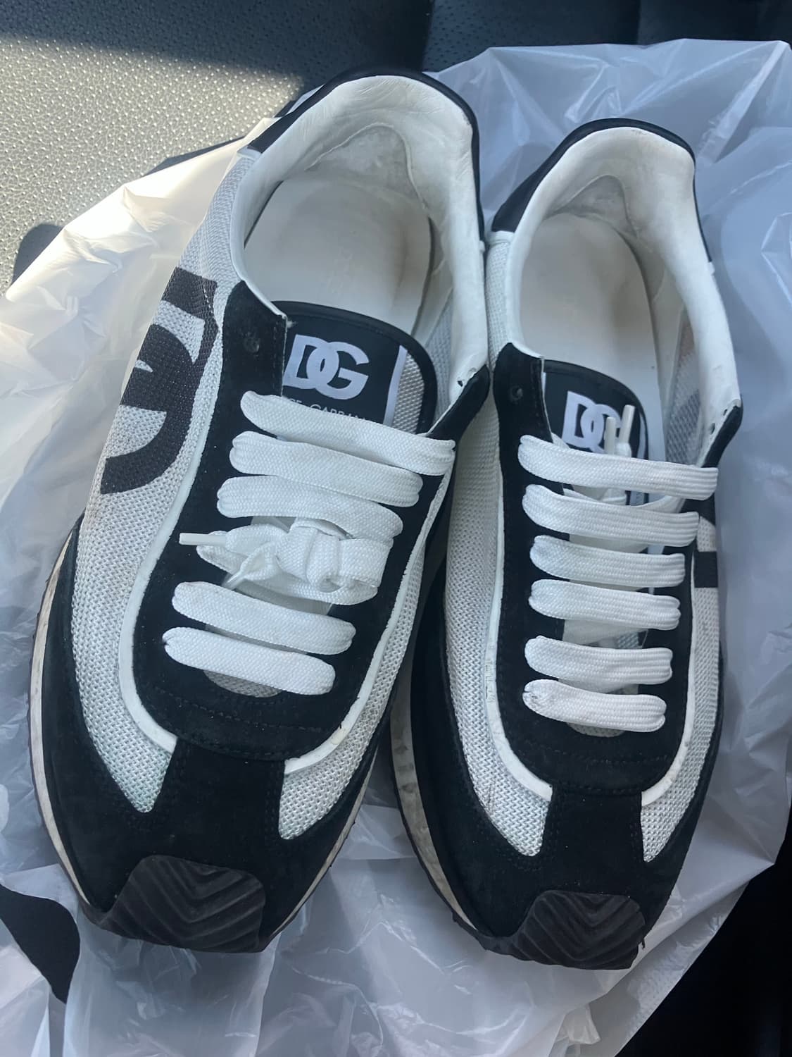 DG쿠션스니커즈 상품이미지4