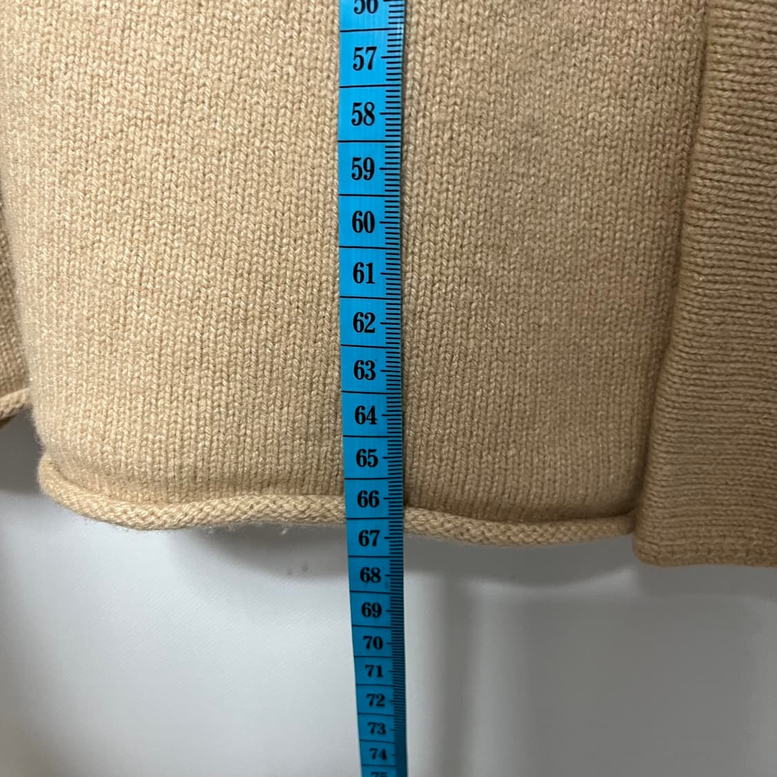 파비아나 필리피 캐시미어 혼방 오픈 가디건 상품이미지7