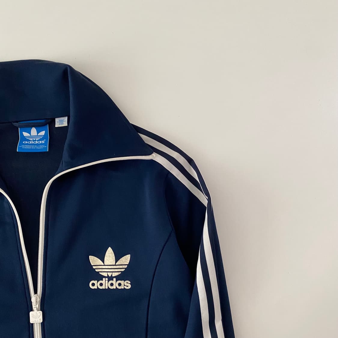 95) 아디다스져지 A1320 상품이미지6