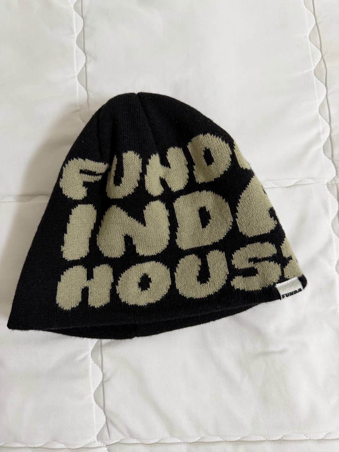 비니 (펀다,반스2개) 상품이미지4