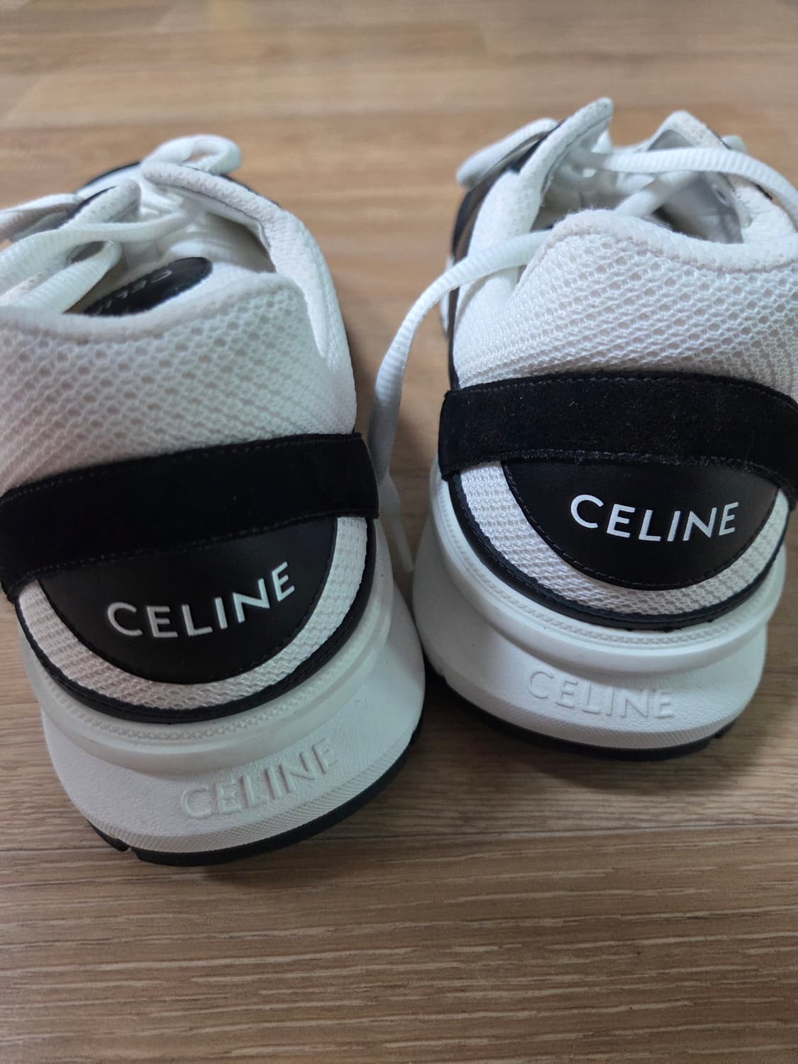 (310) 정품 24 F/W 셀린느 러너 CR03 스니커즈 상품이미지9