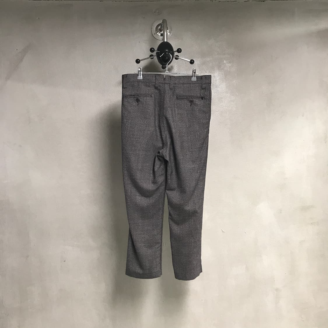 준야 와타나베 팬츠 S 상품이미지4