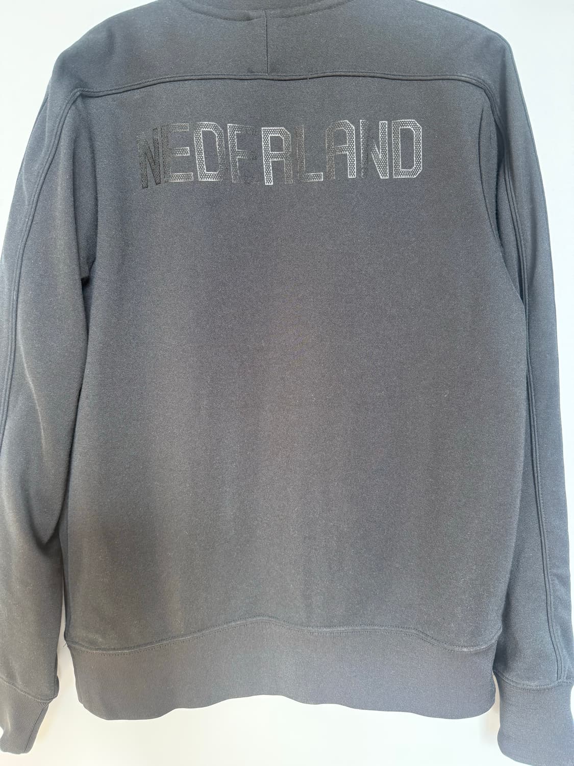 나이키 네덜란드 트랙탑 져지 상품이미지2