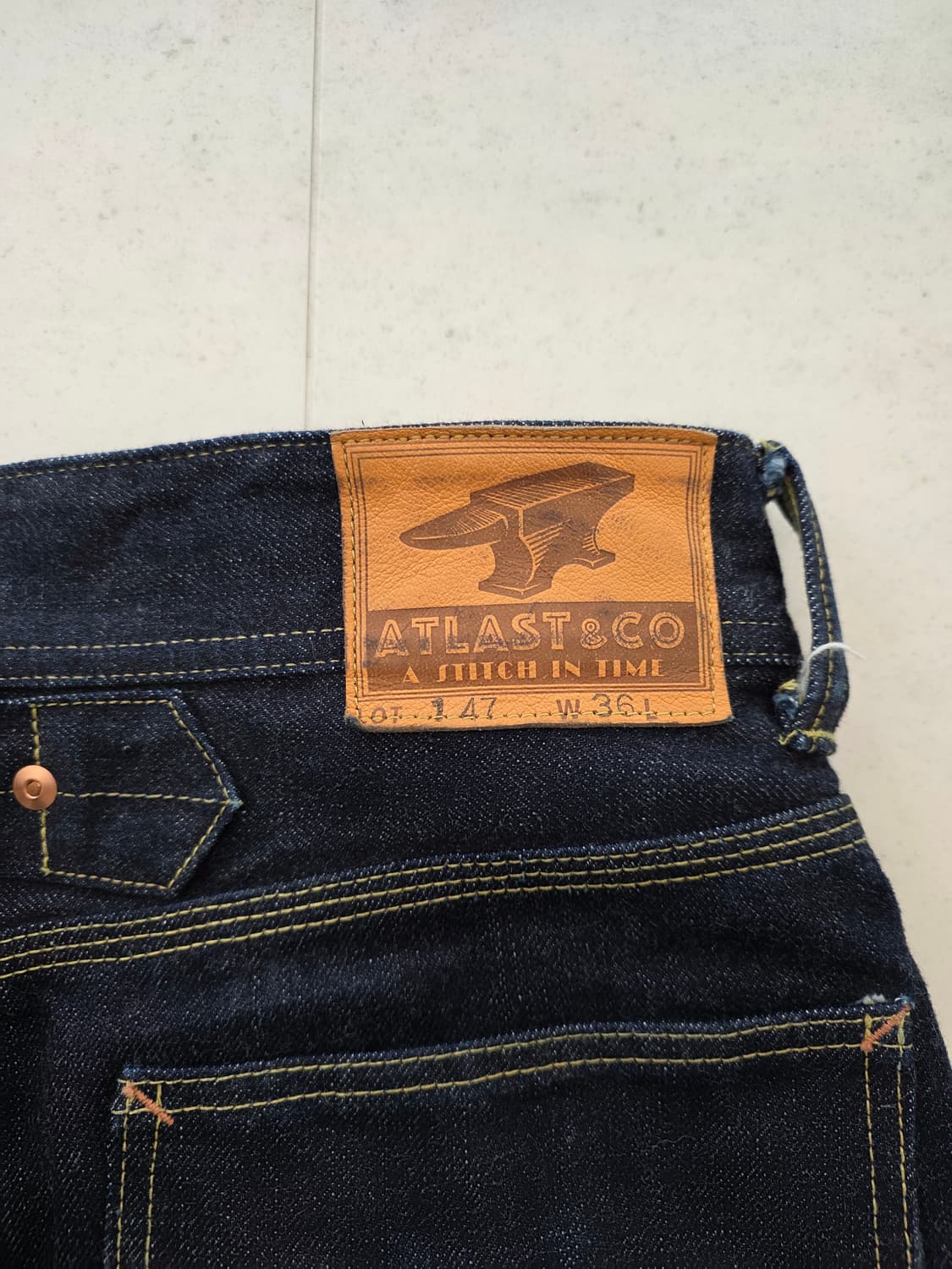 엣라코 147 36사이즈 상품이미지3