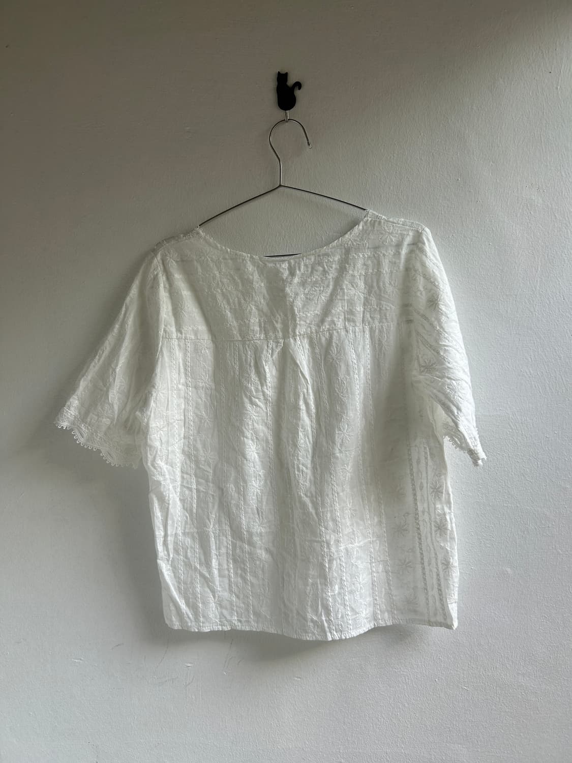 여름 블라우스  상품이미지9